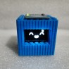 Mini Gadget LED Japonés Recargable Tipo Mochi