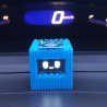 Mini Gadget LED Japonés Recargable Tipo Mochi
