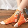 Calcetines Japoneses "Combini" | Moda Kawaii Exclusiva – NipponGT