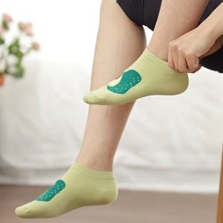 Calcetines Invisibles de Frutas | Moda Japonesa Pastel – NipponGT