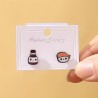 Pendientes de Sushi y Soja Kawaii | Joyería Japonesa – NipponGT