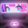 Sticker Anime Reflectante para Auto | Neon Eyes Itasha – NipponGT