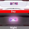 Sticker Anime Reflectante para Auto | Neon Eyes Itasha – NipponGT