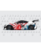 Stickers JDM | Nippongt