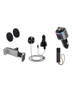 Gadgets para Carro | Nippongt
