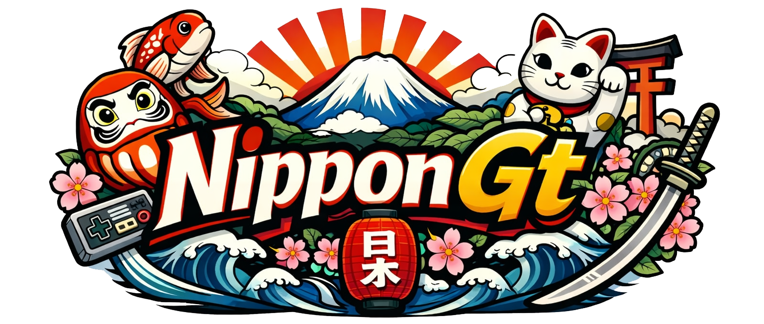 Nippongt Guatemala